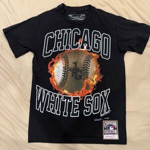 Unisex Mitchell & Ness Chicago White Sox Cooperstown Collection